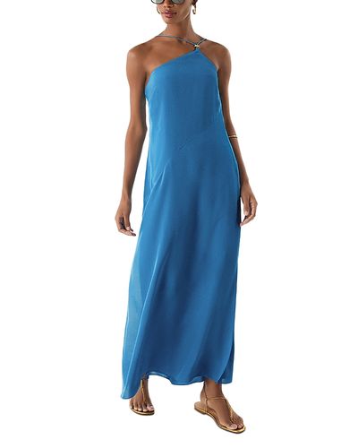 Vix Paula Hermanny ViX Paula Hermanny Tati Maxi Dress