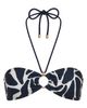 ViX Paula Hermanny ViX Paula Hermanny Tesse Bandeau Swim Top - 4