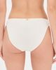 ViX Paula Hermanny ViX Paula Hermanny ViX Paula Hermanny x Rosie Huntington-Whiteley Lindsay Bikini Bottoms White - 3