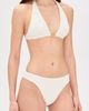 ViX Paula Hermanny ViX Paula Hermanny ViX Paula Hermanny x Rosie Huntington-Whiteley Lindsay Bikini Bottoms White - 4