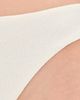 ViX Paula Hermanny ViX Paula Hermanny ViX Paula Hermanny x Rosie Huntington-Whiteley Lindsay Bikini Bottoms White - 5