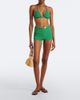 ViX Paula Hermanny ViX Paula Hermanny x Rosie Huntington-Whiteley Lucie bikini bottoms - 2