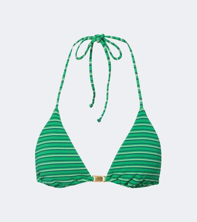 ViX Paula Hermanny ViX Paula Hermanny x Rosie Huntington-Whiteley Lucie bikini top