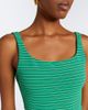 ViX Paula Hermanny ViX Paula Hermanny x Rosie Huntington-Whiteley Lucie minidress - 3
