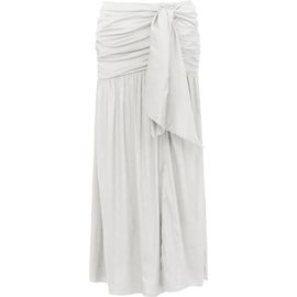 ViX Paula Hermanny ViX Paula Hermanny Zoe Cover-Up Maxi Skirt