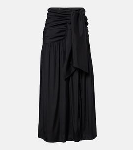 ViX Paula Hermanny ViX Paula Hermanny Zoe midi skirt