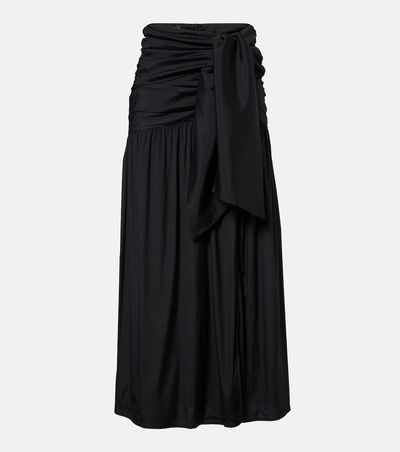 ViX Paula Hermanny ViX Paula Hermanny Zoe midi skirt
