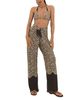 Vix Paula Hermanny ViX Poeme Pareo Pants - 2