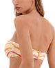 Vix Paula Hermanny ViX Sandstone Joy Bandeau Bikini Top - 2