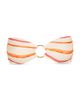 Vix Paula Hermanny ViX Sandstone Joy Bandeau Bikini Top - 5