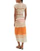 Vix ViX Sandstone Sasha Swim Cover-Up Dress - 2
