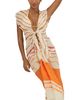 Vix ViX Sandstone Sasha Swim Cover-Up Dress - 3