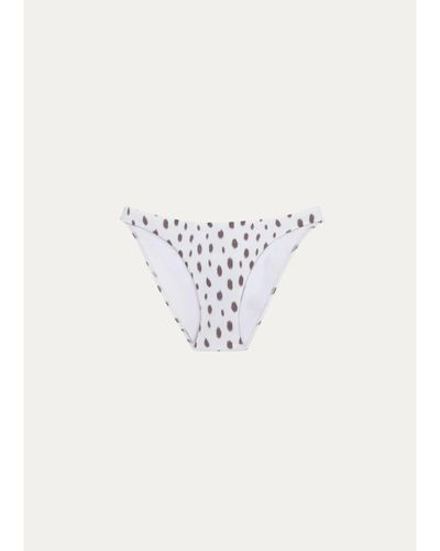 Vix Poma Basic Bikini Bottoms