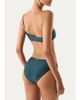 Vix Selma Ana One-Shoulder Bikini Top - 2