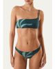 Vix Selma Ana One-Shoulder Bikini Top - 3