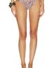 Vix Swimwear Vix Swimwear Athena Bottom Brazilian - 1