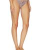 Vix Swimwear Vix Swimwear Athena Bottom Brazilian - 2