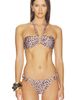 Vix Swimwear Vix Swimwear Carol Atena Top - 1