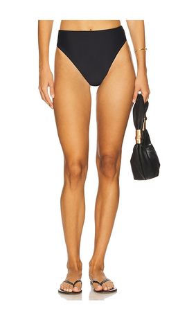 Vix Swimwear Vix Swimwear Gigi Hot Pant Brazilian Bikini Bottom