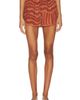 Vix Swimwear Vix Swimwear Lana Short - 1