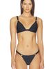Vix Swimwear Vix Swimwear Meera Parallel Bikini Top - 1