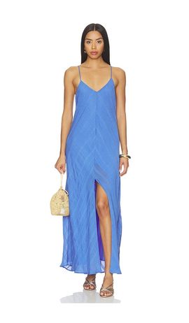 Vix Swimwear Vix Swimwear Rebecca Long Dress