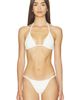 Vix Swimwear Vix Swimwear Tri Bikini Top - 1