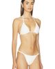 Vix Swimwear Vix Swimwear Tri Bikini Top - 2