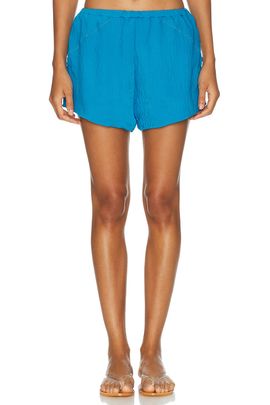 Vix Swimwear Vix Swimwear x Rosie Huntington-Whiteley Baily Short