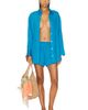 Vix Swimwear Vix Swimwear x Rosie Huntington-Whiteley Baily Short - 5