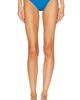 Vix Swimwear Vix Swimwear x Rosie Huntington-Whiteley Basic Brazilian Bikini Bottom - 1