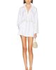 Vix Swimwear Vix Swimwear x Rosie Huntington-Whiteley Jaime Dress - 1