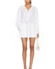 Vix Swimwear Vix Swimwear x Rosie Huntington-Whiteley Jammie Dress - 1