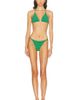 Vix Swimwear Vix Swimwear x Rosie Huntington-Whiteley Lucy Full Bikini Bottom - 4