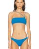 Vix Swimwear Vix Swimwear x Rosie Huntington-Whiteley Pixie Bikini Top - 1