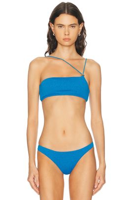 Vix Swimwear Vix Swimwear x Rosie Huntington-Whiteley Pixie Bikini Top