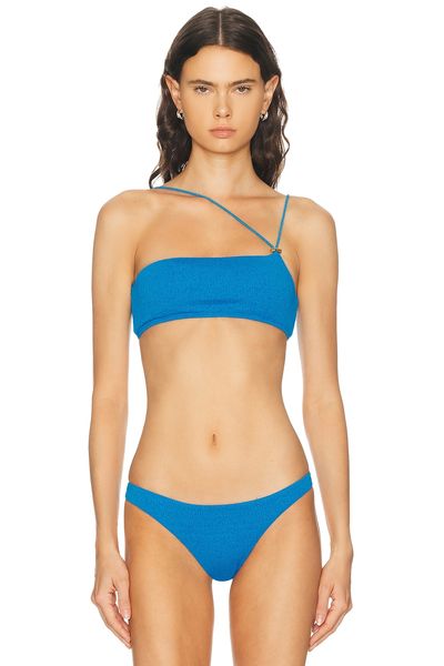 Vix Swimwear Vix Swimwear x Rosie Huntington-Whiteley Pixie Bikini Top