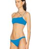 Vix Swimwear Vix Swimwear x Rosie Huntington-Whiteley Pixie Bikini Top - 3