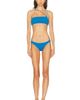 Vix Swimwear Vix Swimwear x Rosie Huntington-Whiteley Pixie Bikini Top - 5