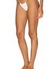 Vix Swimwear Vix Swimwear x Rosie Huntington-Whiteley Pixie Tanga Cheeky Bikini Bottom - 2