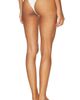 Vix Swimwear Vix Swimwear x Rosie Huntington-Whiteley Pixie Tanga Cheeky Bikini Bottom - 3