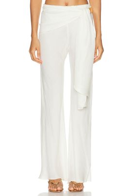 Vix Swimwear Vix Swimwear x Rosie Huntington-Whiteley Rosie Pant