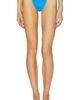 Vix Swimwear Vix Swimwear X Rosie Huntington-whiteley Swimwear Tanga Cheeky Bikini Bottom - 1