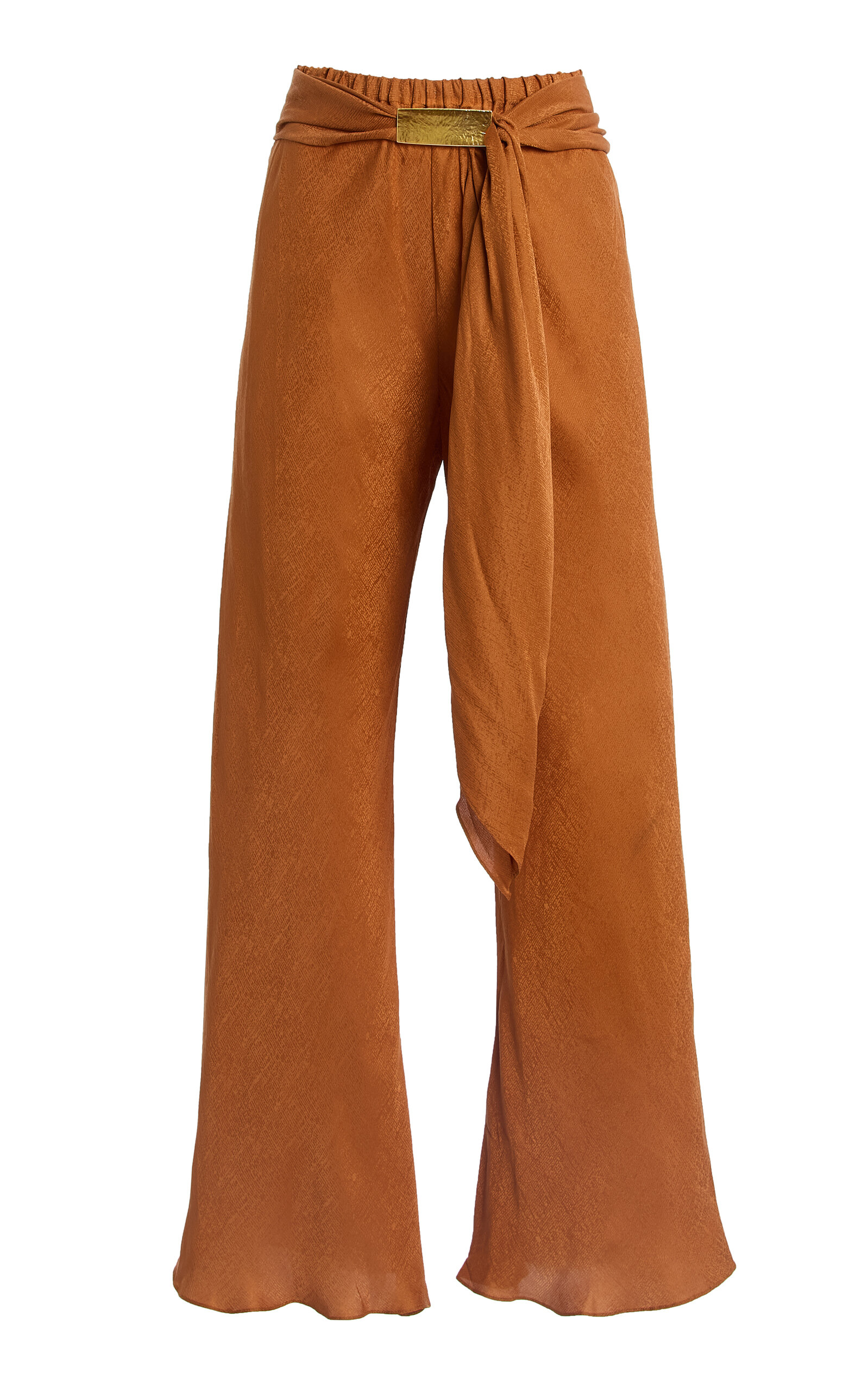 ViX ViX x RHW Exclusive Rosie Crepe Pants