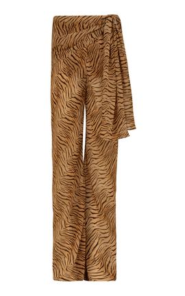 ViX ViX x RHW Rosie Crepe Pants