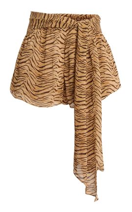 ViX ViX x RHW Rosie Crepe Shorts