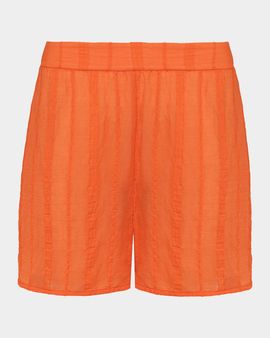 Vix Yana Lightweight Textured Shorts
