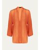 Vix Yana Long-Sleeve Blouse - 1