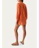 Vix Yana Long-Sleeve Blouse - 2
