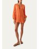 Vix Yana Long-Sleeve Blouse - 3